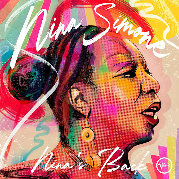 Nina Simone - Nina's back (CD) - Discords.nl