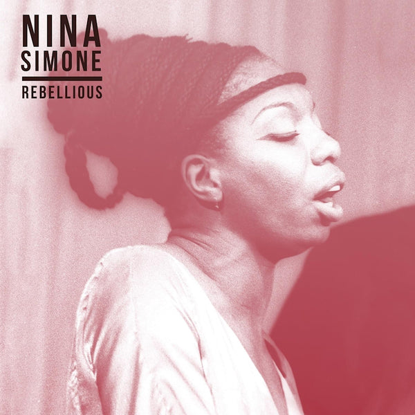 Nina Simone - Rebellious (LP) - Discords.nl