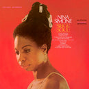 Nina Simone - Silk & soul (LP)