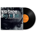 Nina Simone - Sings the blues (LP) - Discords.nl