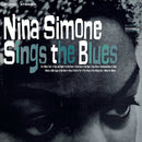 Nina Simone - Sings the blues (LP) - Discords.nl