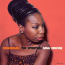 Nina Simone - Sinnerman: the spiritual nina simone (LP)