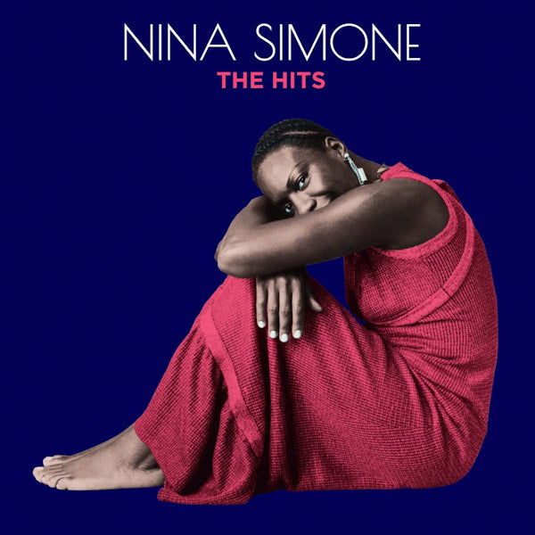 Nina Simone - The hits (CD)