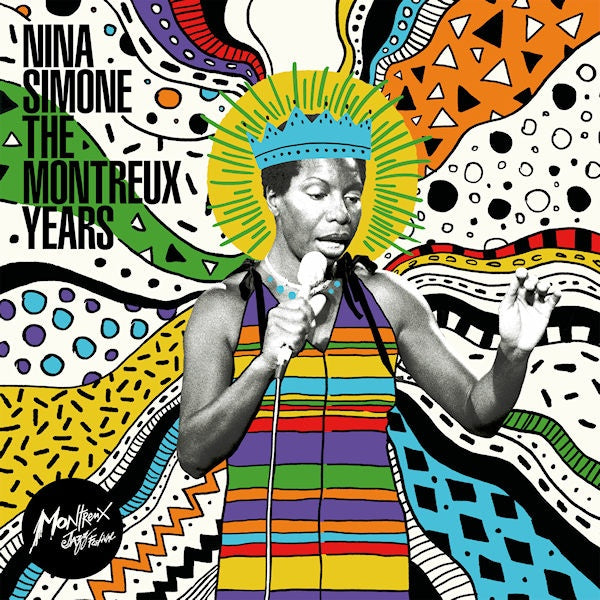 Nina Simone - The montreux years -hq- (LP) - Discords.nl