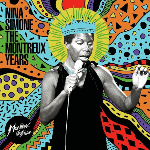 Nina Simone - The montreux years -hq- (LP) - Discords.nl