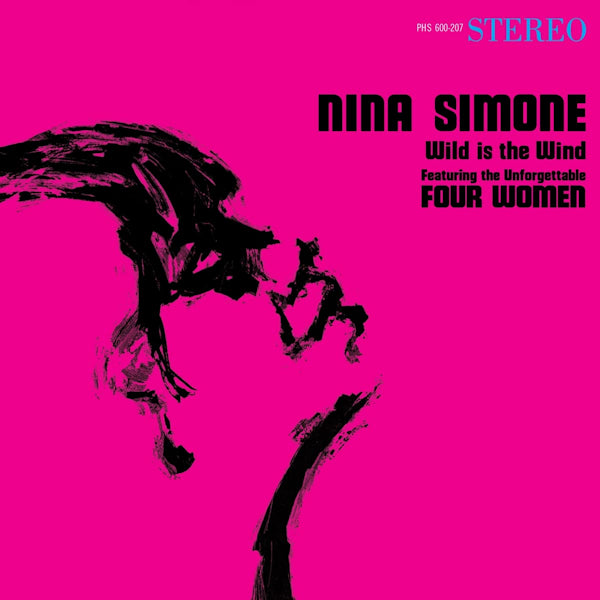 Nina Simone - Wild is the wind (LP) - Discords.nl