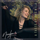 NinaLynn - A taste of the wild (CD) - Discords.nl
