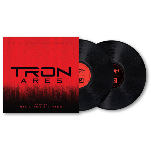 Nine Inch Nails - Tron: ares (LP) - Discords.nl
