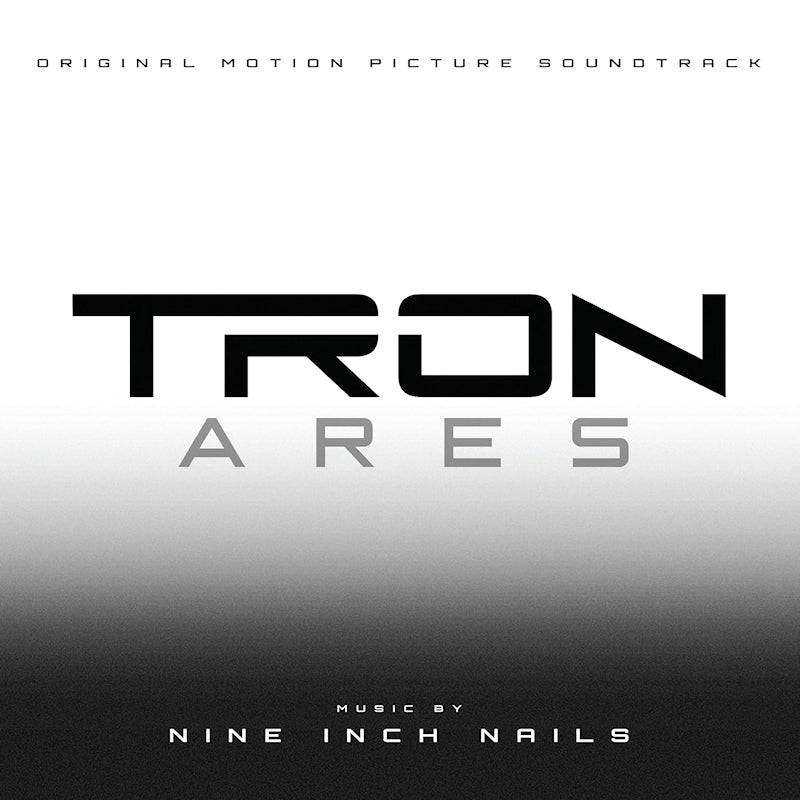 Nine Inch Nails - Tron: Ares (Original Motion Picture Soundtrack) (LP)