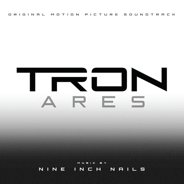Nine Inch Nails - Tron: ares (LP) - Discords.nl