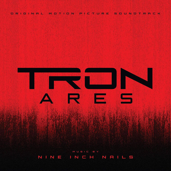 Nine Inch Nails - Tron: ares (CD) - Discords.nl