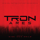 Nine Inch Nails - Tron: Ares (Original Motion Picture Soundtrack) (LP) - Discords.nl