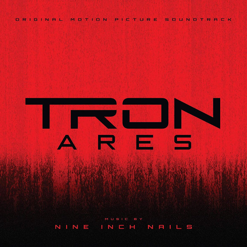 Nine Inch Nails - Tron: Ares (Original Motion Picture Soundtrack) (LP)