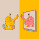 Dj Seinfeld - Mirrors (LP) - Discords.nl