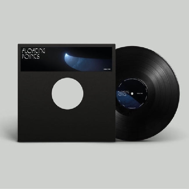 Floating Points - 2022 (12-inch)