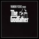 Nino Rota - The godfather (LP)