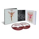 Nirvana - In utero -2023 reissue- (CD) - Discords.nl