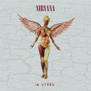 Nirvana - In utero -2023 reissue- (CD) - Discords.nl
