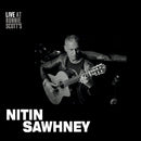 Nitin Sawhney - Live at ronnie scott's (LP) - Discords.nl