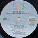 Various - Absolute Beginners - The Musical (Songs From The Original Motion Picture) (LP Tweedehands) - Discords.nl