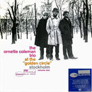 Ornette Coleman Trio, The - At The "Golden Circle" Stockholm - Volume One (LP Tweedehands)