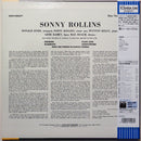 Sonny Rollins - Sonny Rollins Volume 1 (LP Tweedehands)
