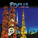 Focus - Focus X (CD) - Discords.nl