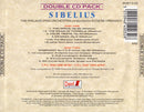 Philadelphia Orchestra, The , Conducted By Eugene Ormandy - Sibelius (CD Tweedehands)