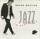 Frank Boeijen - Jazz In Barcelona (CD) - Discords.nl