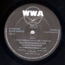 Black Sabbath - Attention! Black Sabbath Volume Two (LP Tweedehands)