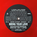 Madonna - Confessions II (LP)