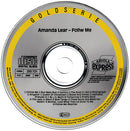 Amanda Lear - Follow Me (CD Tweedehands) - Discords.nl
