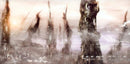 Zero Hour (3) - The Towers Of Avarice (CD Tweedehands) - Discords.nl