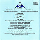 Asia  - Aqua (CD Tweedehands) - Discords.nl