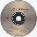 George Michael - Ladies & Gentlemen (The Best Of George Michael) (CD Tweedehands)