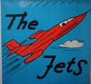 Jets (4), The - The Best Of The Jets (LP Tweedehands)