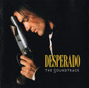 Various - Desperado (The Soundtrack) (CD Tweedehands) - Discords.nl