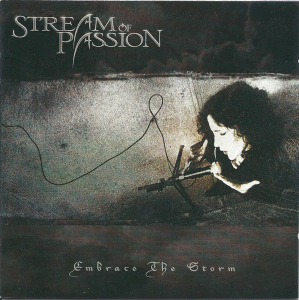 Stream Of Passion - Embrace The Storm (CD)