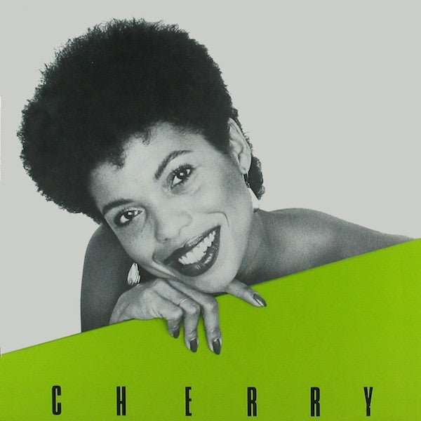 Cherry (31) - Cherry (LP Tweedehands) - Discords.nl