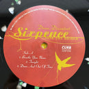 Sixpence None The Richer - Divine Discontent (LP) - Discords.nl