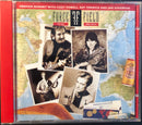 Forcefield (8) - To Oz And Back (CD Tweedehands)