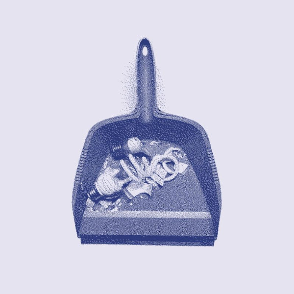 No Age - People helping people (CD) - Discords.nl