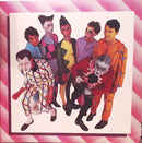 Split Enz - Mental Notes (LP Tweedehands)