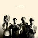 No Tongues - Les voies du monde (LP) - Discords.nl