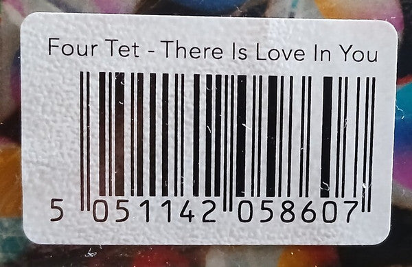 Four Tet - There Is Love In You (LP) - Discords.nl