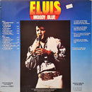 Elvis Presley - Moody Blue (LP Tweedehands) - Discords.nl