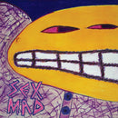 Nomeansno - Sex mad (black) (LP) - Discords.nl