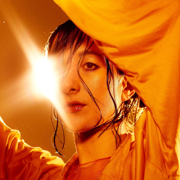 Noa Lee - Airship (LP) - Discords.nl