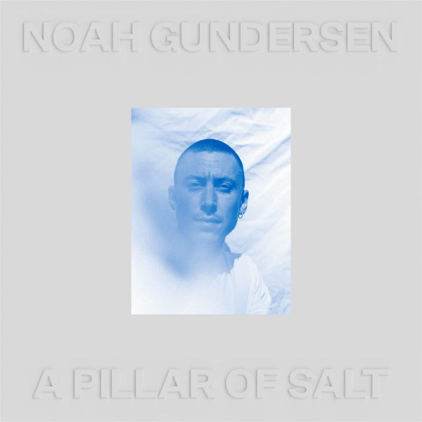 Noah Gundersen - A pillar of salt (CD) - Discords.nl