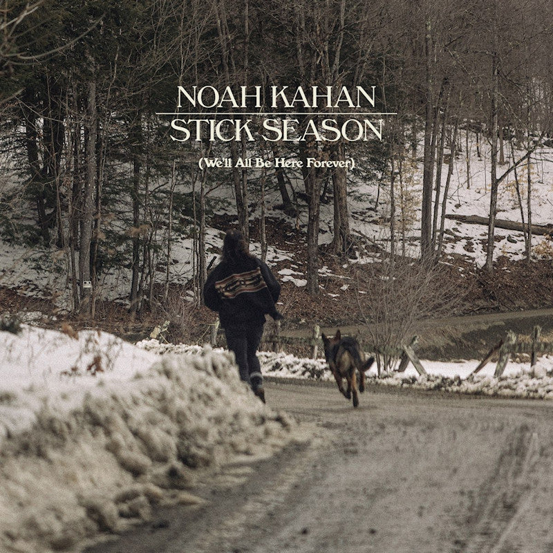 Noah Kahan - Stick Season (We'll All Be Here Forever) (LP) - Discords.nl